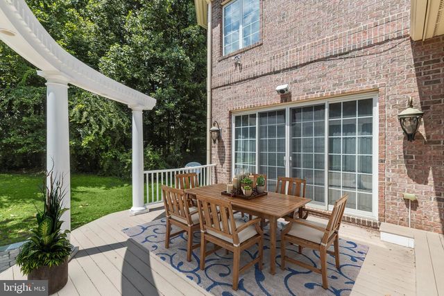 11616 MIRROR POND CT, Fulton, MD 20759