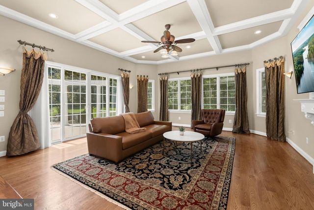 11616 MIRROR POND CT, Fulton, MD 20759