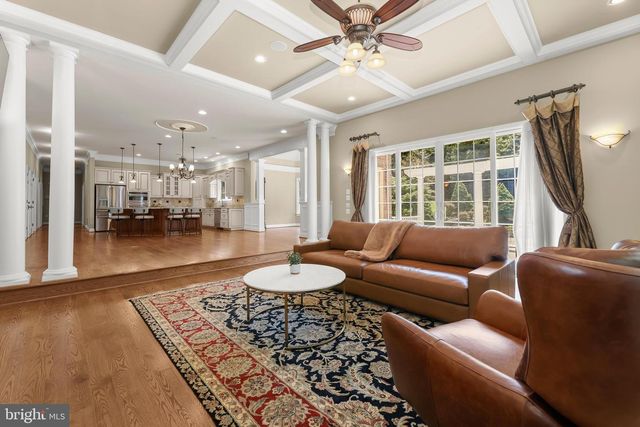 11616 MIRROR POND CT, Fulton, MD 20759