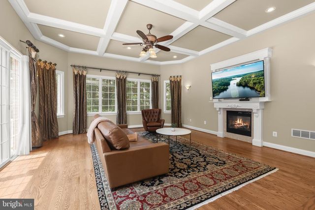 11616 MIRROR POND CT, Fulton, MD 20759