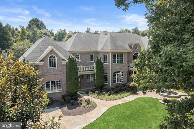 11616 MIRROR POND CT, Fulton, MD 20759