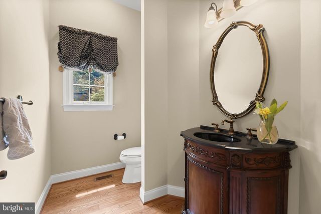 11616 MIRROR POND CT, Fulton, MD 20759