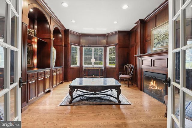 11616 MIRROR POND CT, Fulton, MD 20759