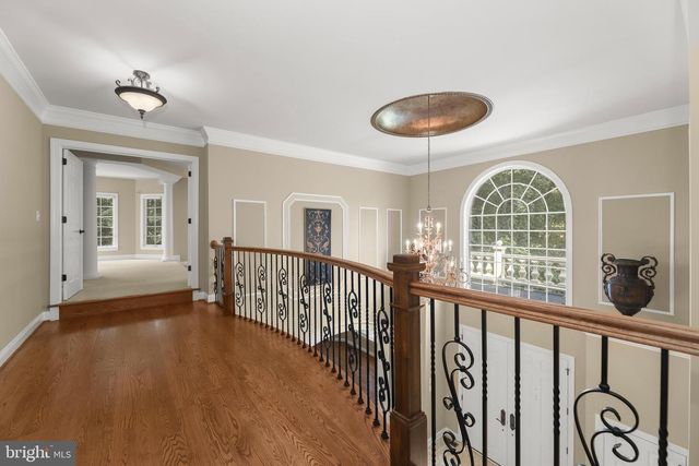11616 MIRROR POND CT, Fulton, MD 20759