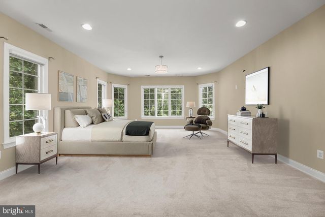 11616 MIRROR POND CT, Fulton, MD 20759