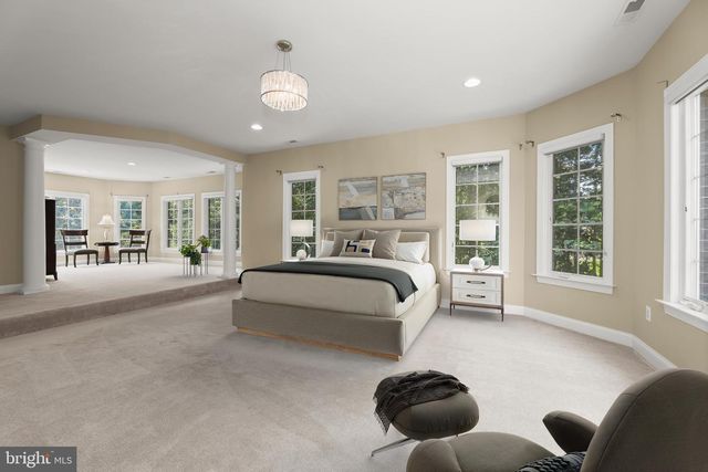 11616 MIRROR POND CT, Fulton, MD 20759