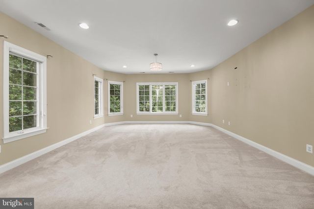 11616 MIRROR POND CT, Fulton, MD 20759