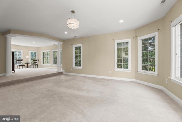 11616 MIRROR POND CT, Fulton, MD 20759