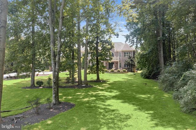 11616 MIRROR POND CT, Fulton, MD 20759