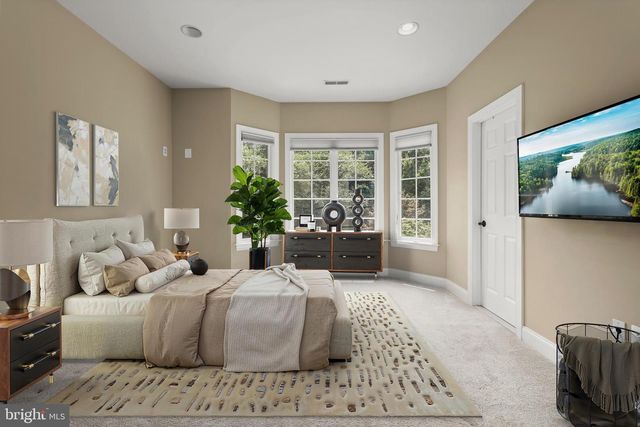 11616 MIRROR POND CT, Fulton, MD 20759
