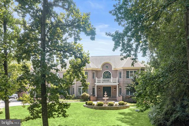 11616 MIRROR POND CT, Fulton, MD 20759