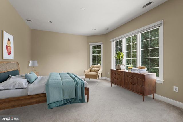 11616 MIRROR POND CT, Fulton, MD 20759