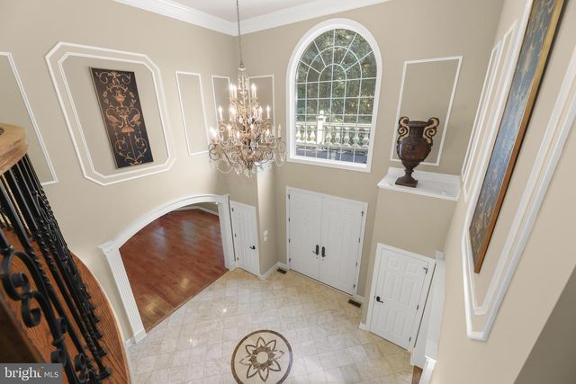 11616 MIRROR POND CT, Fulton, MD 20759