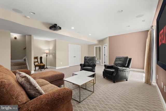 11616 MIRROR POND CT, Fulton, MD 20759