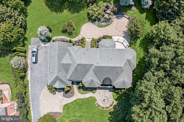 11616 MIRROR POND CT, Fulton, MD 20759