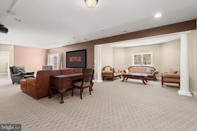 11616 MIRROR POND CT, Fulton, MD 20759