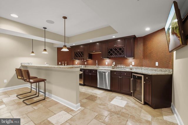 11616 MIRROR POND CT, Fulton, MD 20759