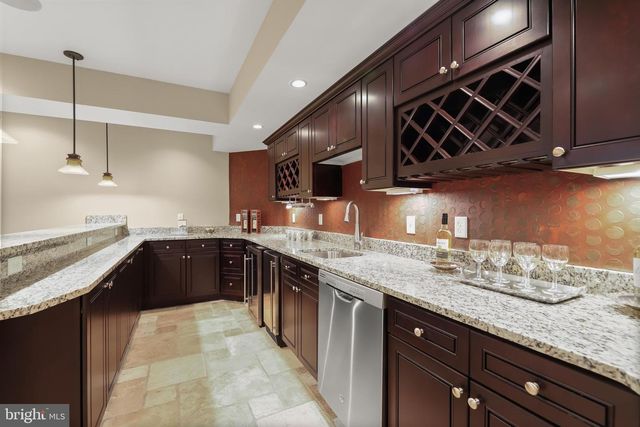 11616 MIRROR POND CT, Fulton, MD 20759
