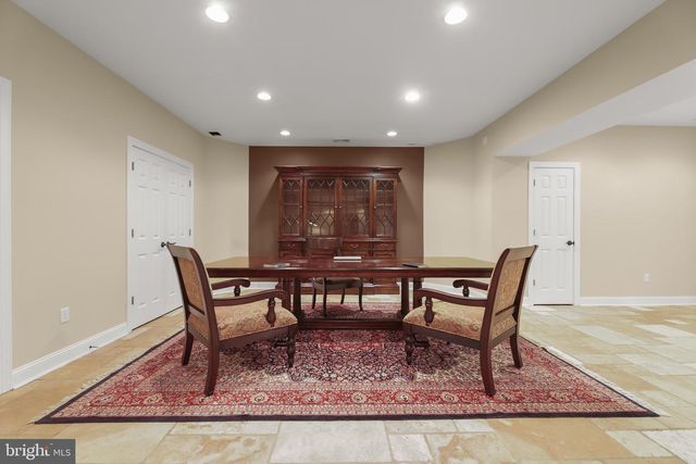 11616 MIRROR POND CT, Fulton, MD 20759