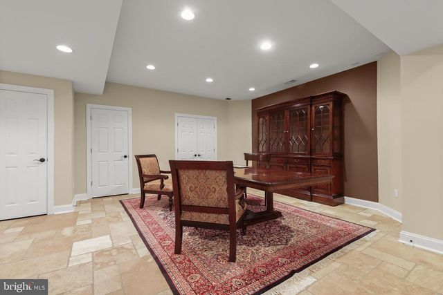 11616 MIRROR POND CT, Fulton, MD 20759