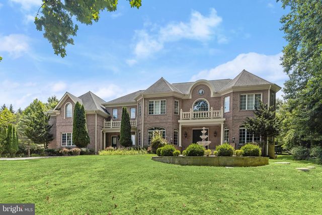 11616 MIRROR POND CT, Fulton, MD 20759