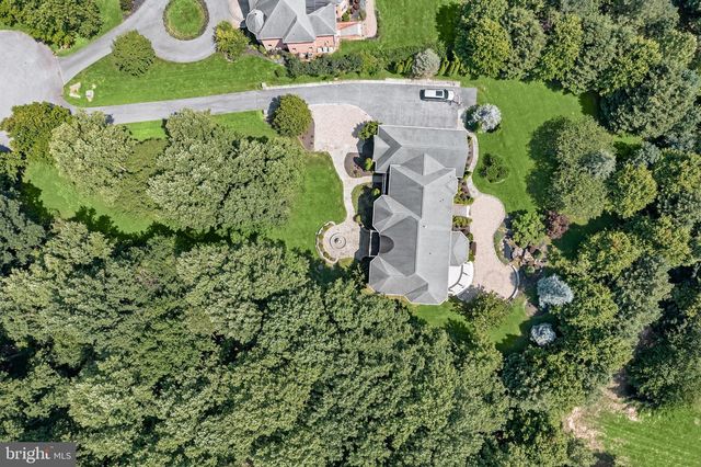 11616 MIRROR POND CT, Fulton, MD 20759