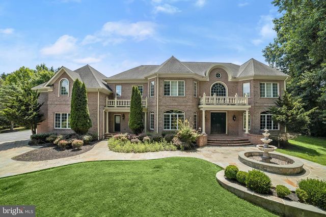 11616 MIRROR POND CT, Fulton, MD 20759