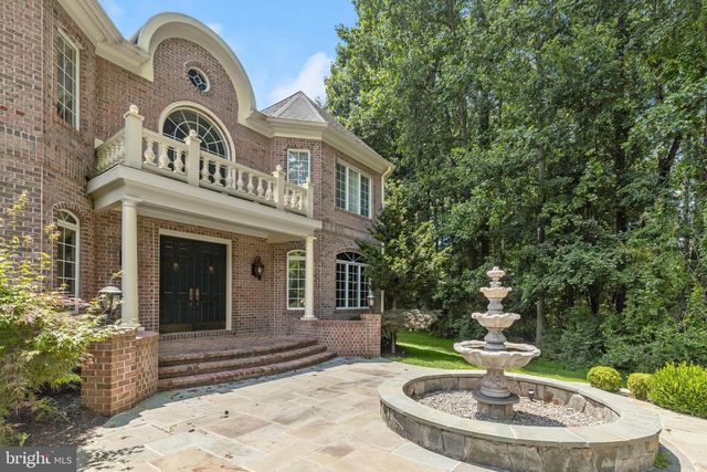 11616 MIRROR POND CT, Fulton, MD 20759