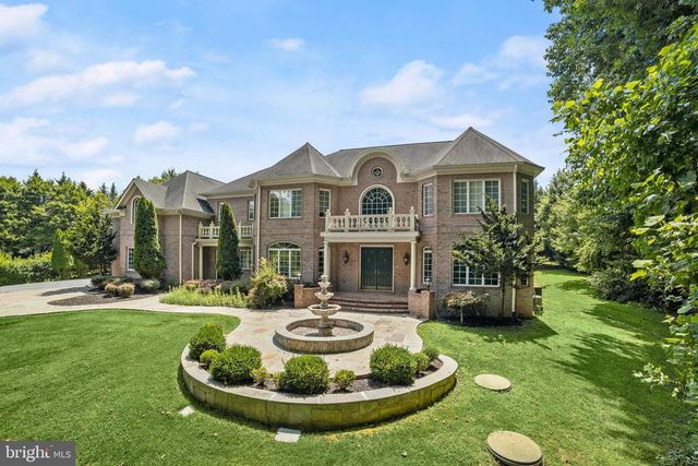 11616 MIRROR POND CT, Fulton, MD 20759