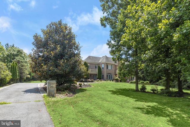11616 MIRROR POND CT, Fulton, MD 20759