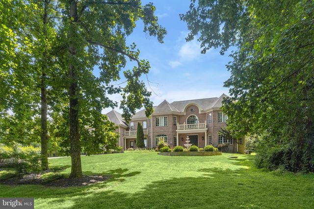 11616 MIRROR POND CT, Fulton, MD 20759