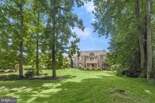 11616 MIRROR POND CT, Fulton, MD 20759