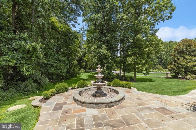 11616 MIRROR POND CT, Fulton, MD 20759