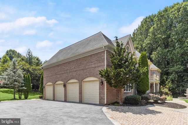 11616 MIRROR POND CT, Fulton, MD 20759