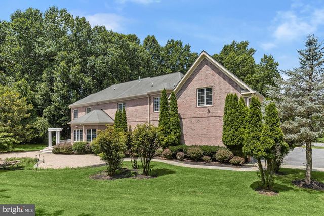 11616 MIRROR POND CT, Fulton, MD 20759