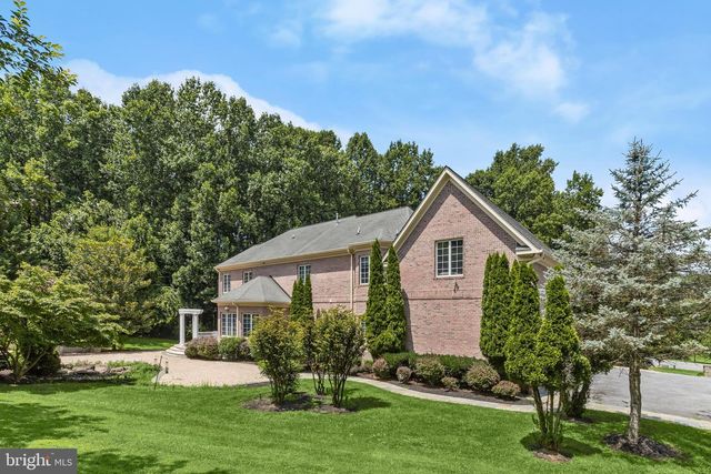 11616 MIRROR POND CT, Fulton, MD 20759