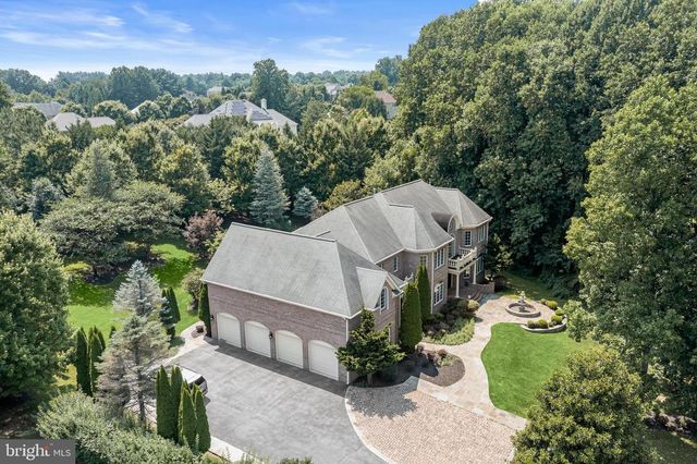 11616 MIRROR POND CT, Fulton, MD 20759
