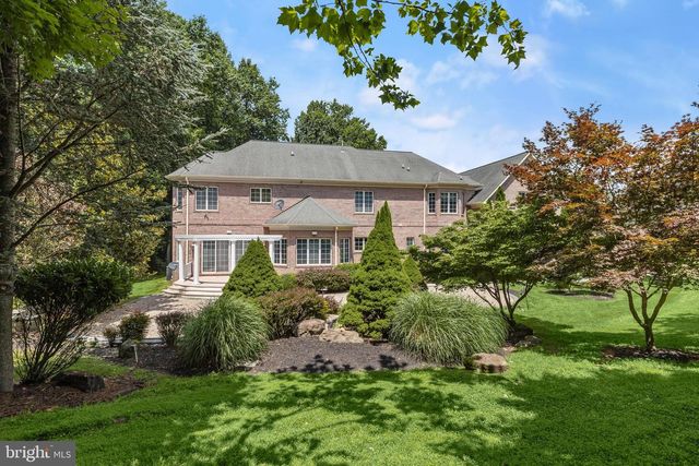 11616 MIRROR POND CT, Fulton, MD 20759