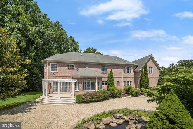 11616 MIRROR POND CT, Fulton, MD 20759