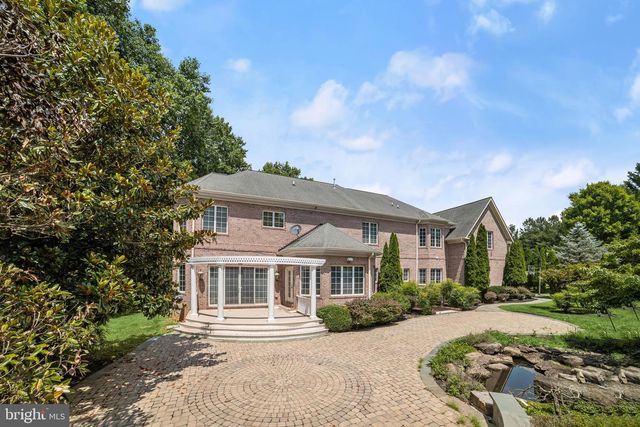 11616 MIRROR POND CT, Fulton, MD 20759
