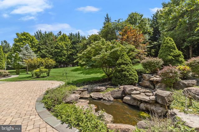 11616 MIRROR POND CT, Fulton, MD 20759