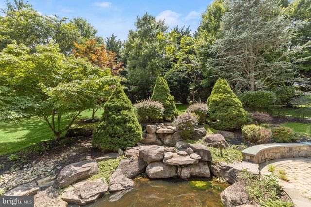 11616 MIRROR POND CT, Fulton, MD 20759