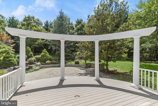 11616 MIRROR POND CT, Fulton, MD 20759