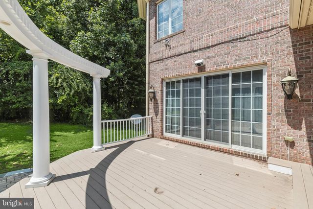 11616 MIRROR POND CT, Fulton, MD 20759