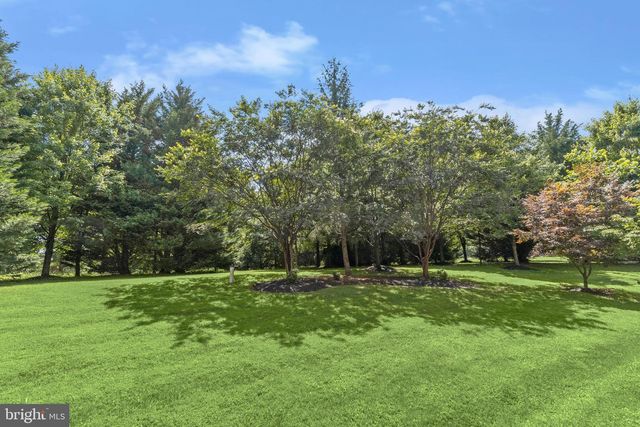 11616 MIRROR POND CT, Fulton, MD 20759