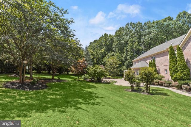 11616 MIRROR POND CT, Fulton, MD 20759