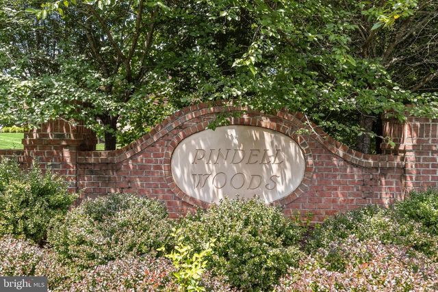 11616 MIRROR POND CT, Fulton, MD 20759