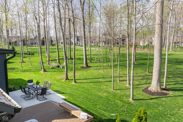 3844 Cherwell Drive, Zionsville, IN 46077
