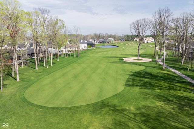 3844 Cherwell Drive, Zionsville, IN 46077