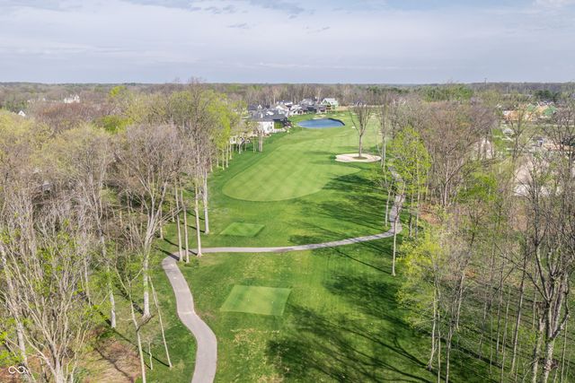 3844 Cherwell Drive, Zionsville, IN 46077